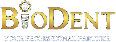 BioDent logo