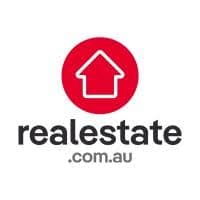 REA Group logo