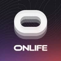 Onlife logo